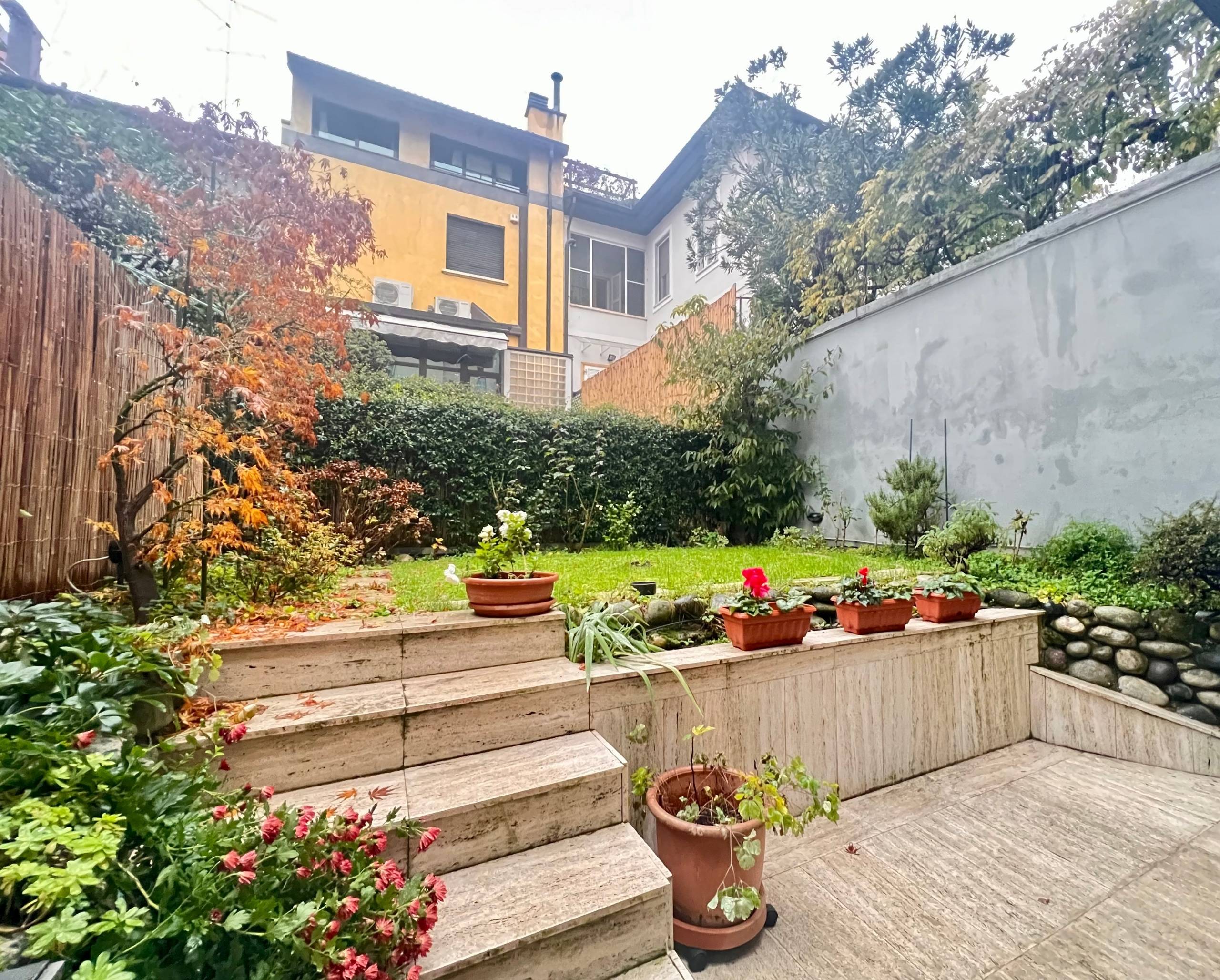 VIA PELIZZA DA VOLPEDO