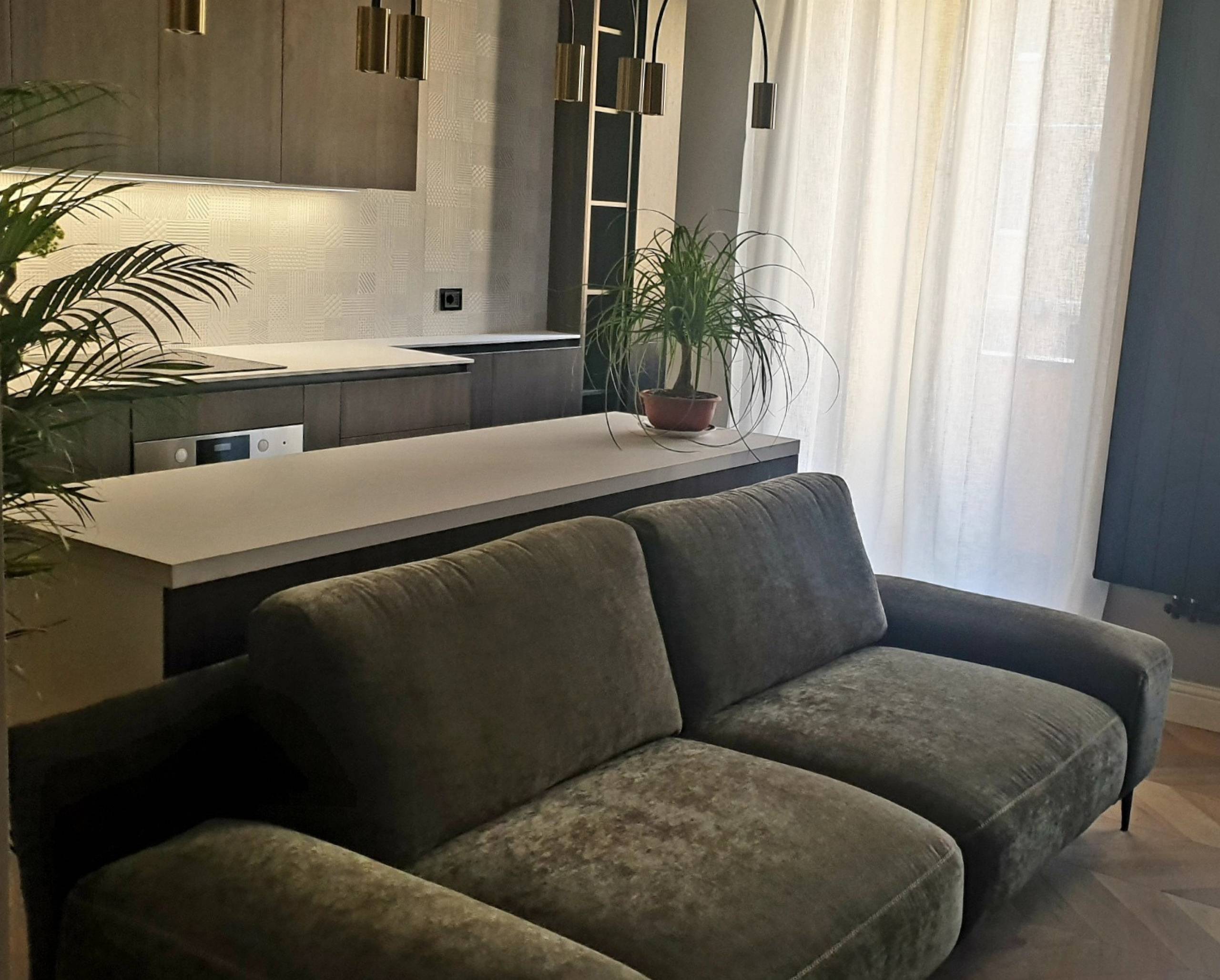 VIA SEBASTIANO VENIERO