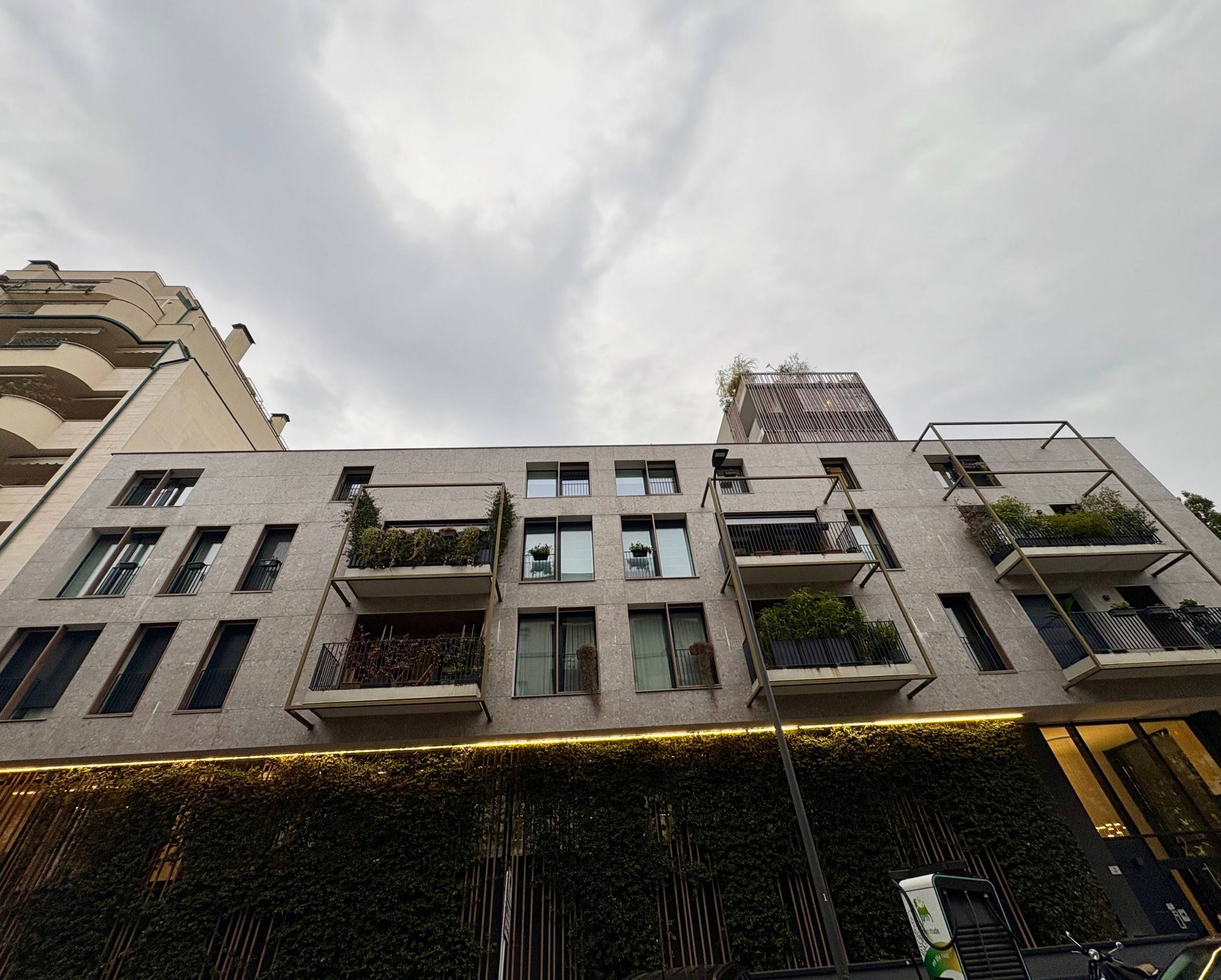 Bilocale - Città Studi (1)