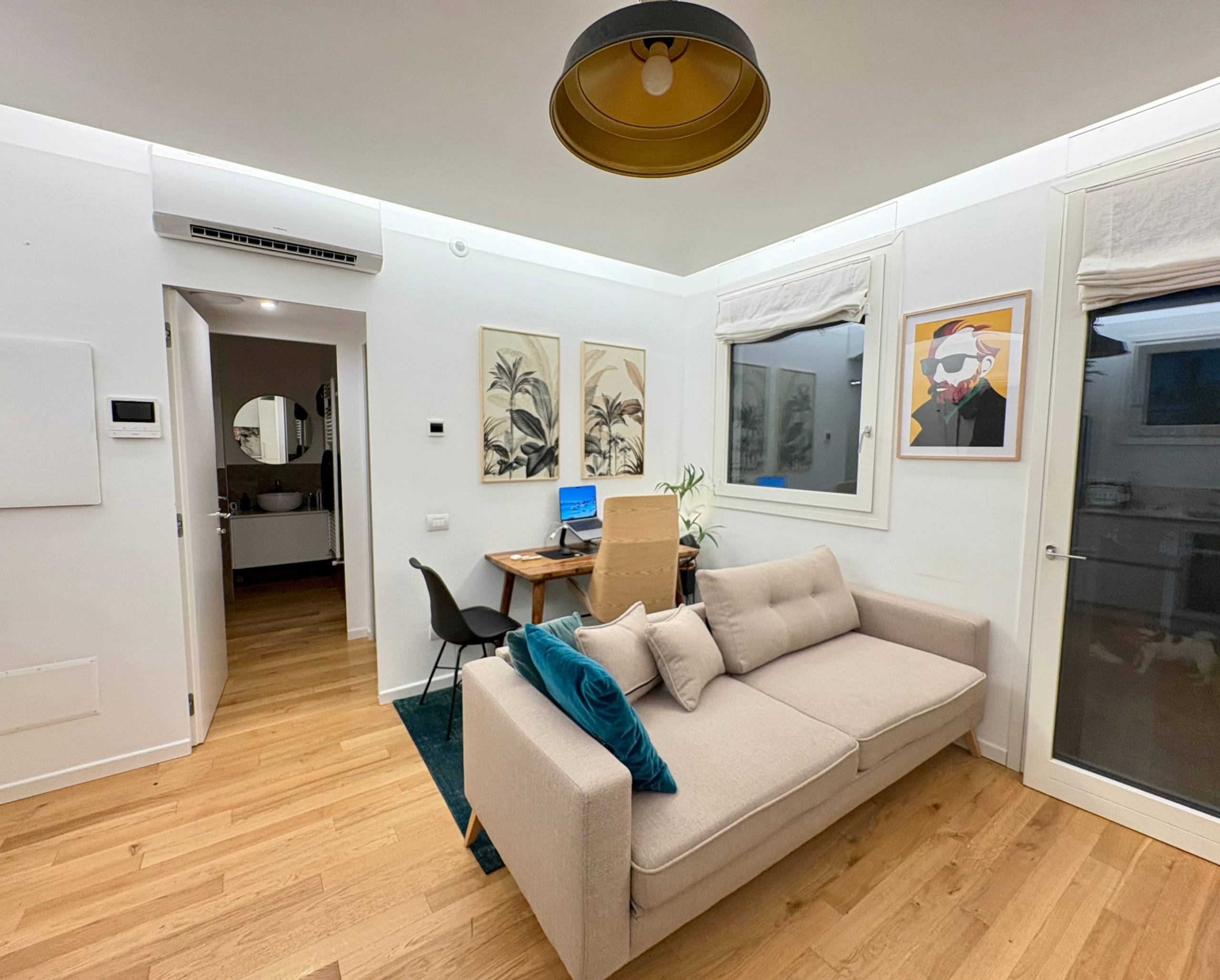 Bilocale - Città Studi (10)