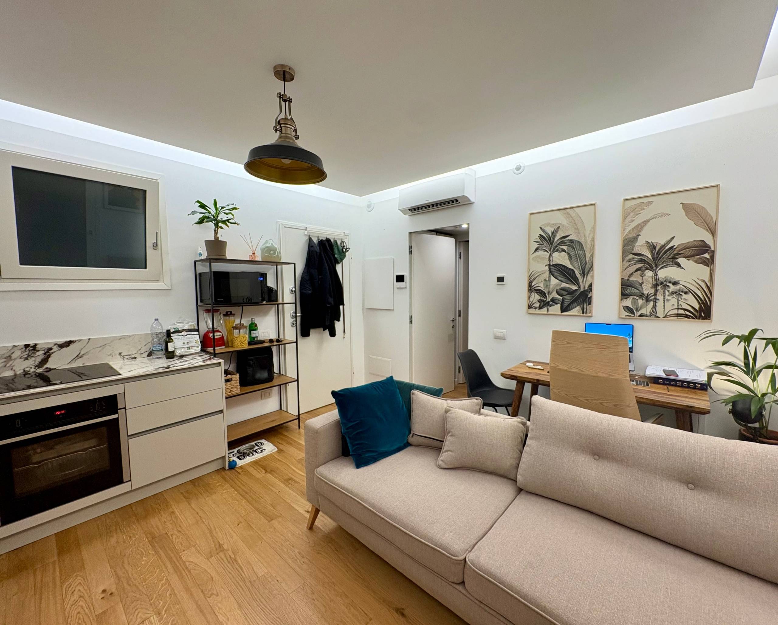 Bilocale - Città Studi (11)