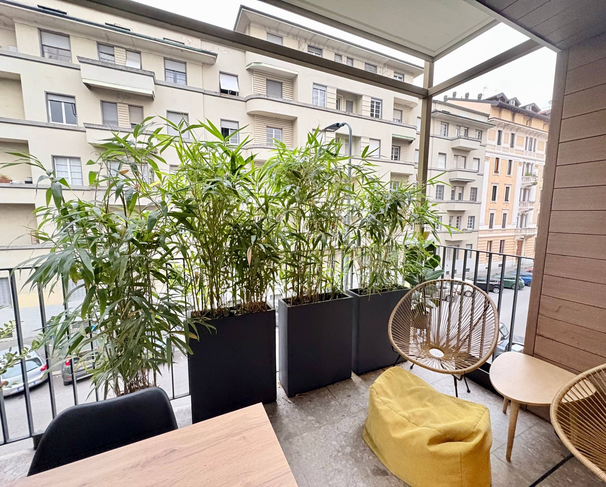 Bilocale - Città Studi (12)