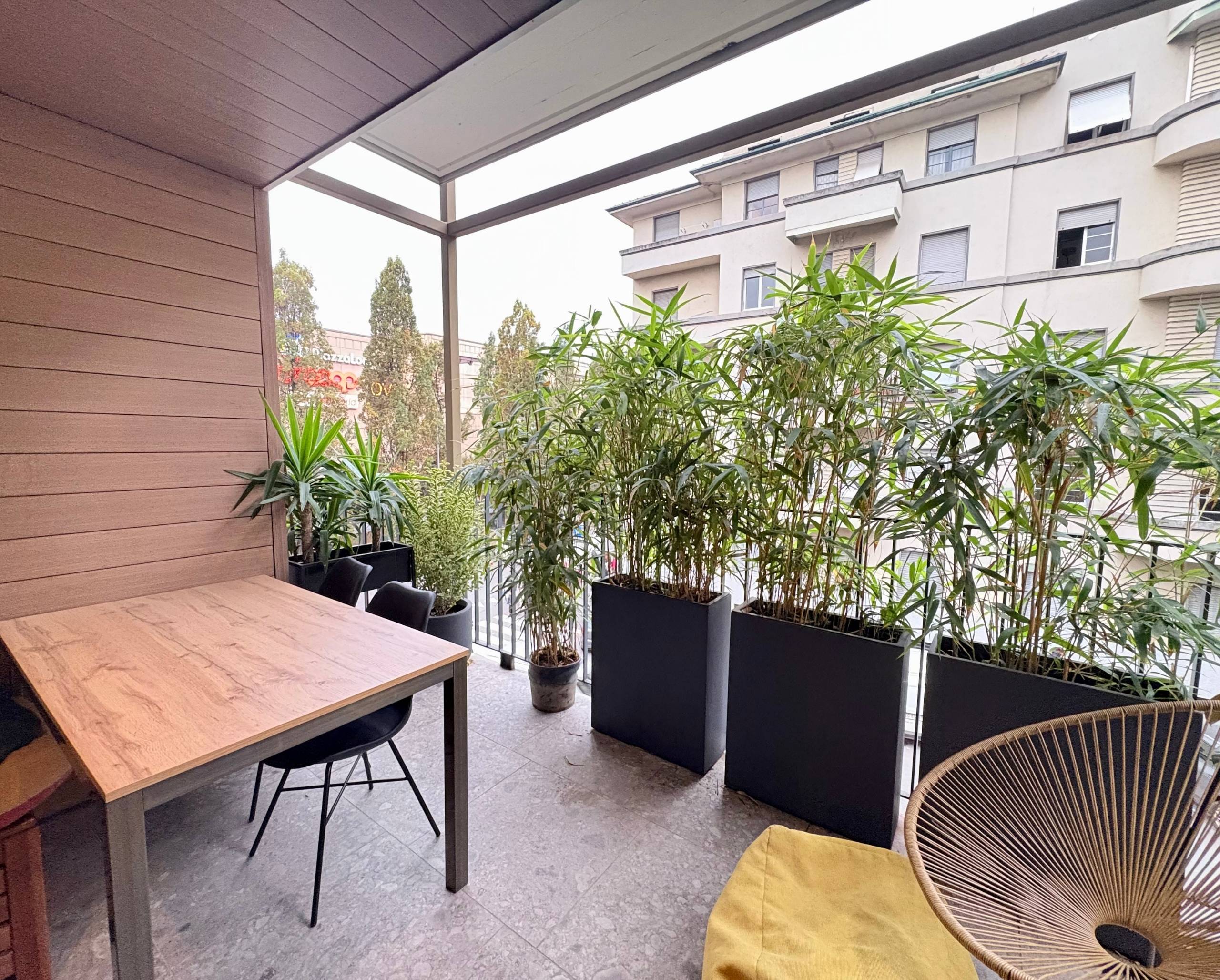 Bilocale - Città Studi (13)