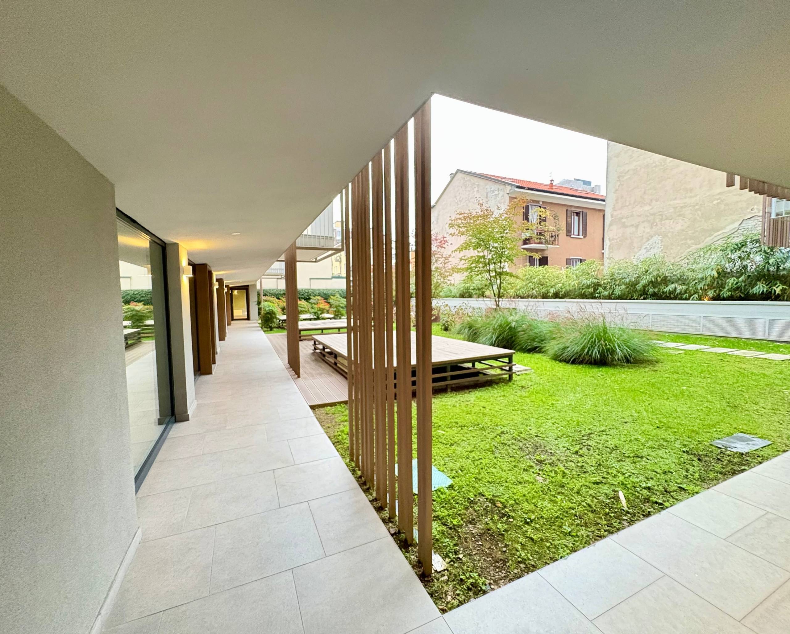 Bilocale - Città Studi (14)