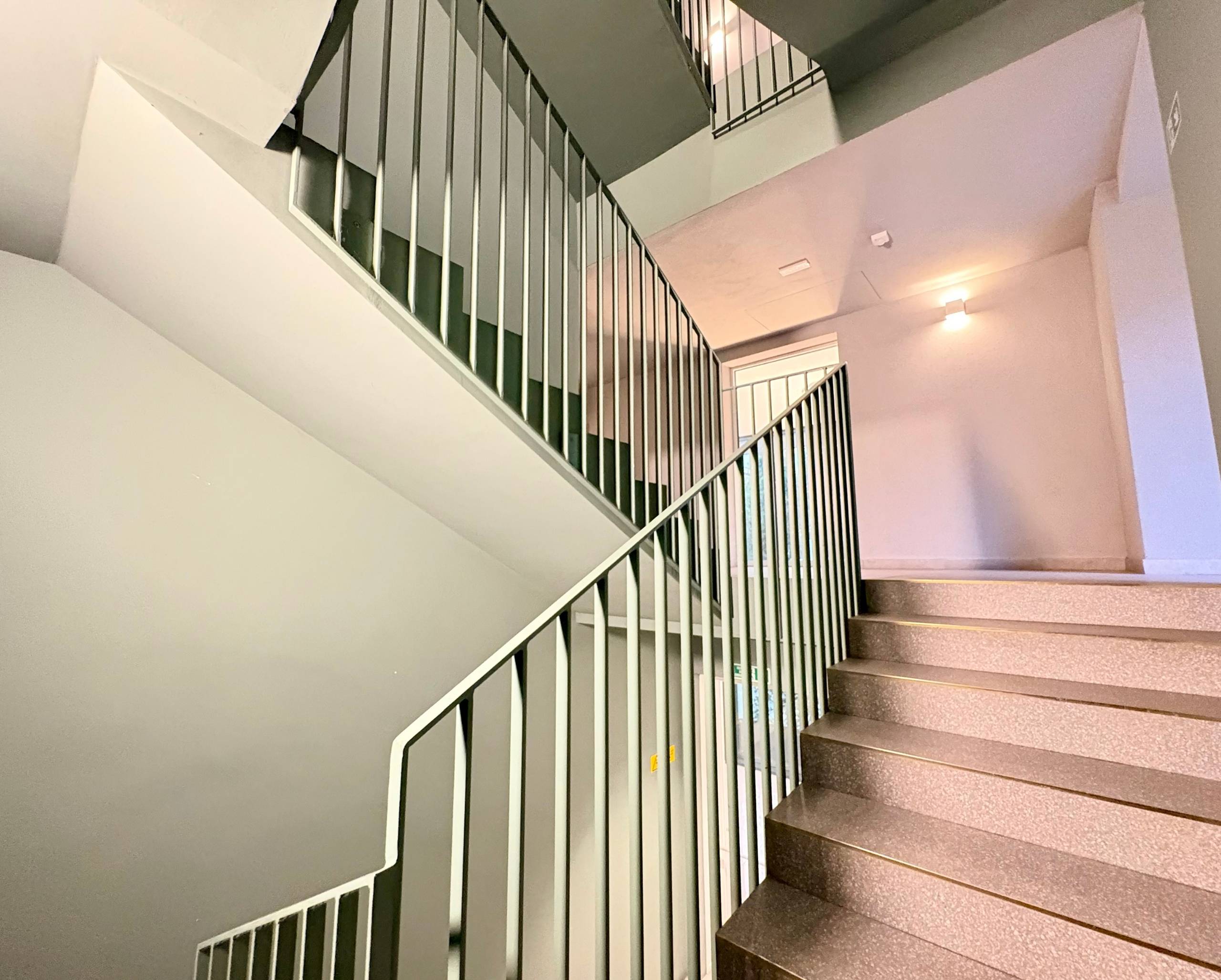 Bilocale - Città Studi (15)