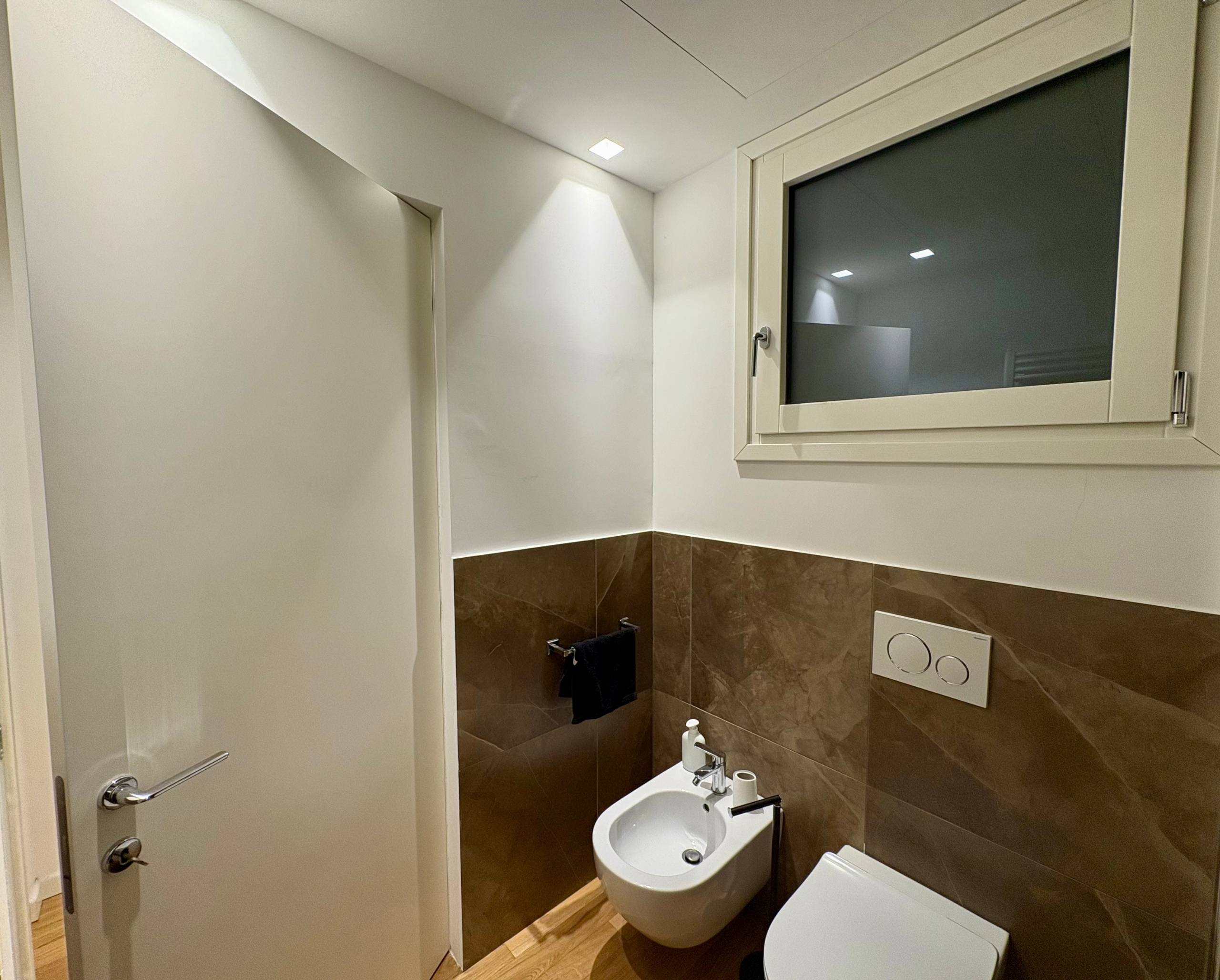 Bilocale - Città Studi (2)