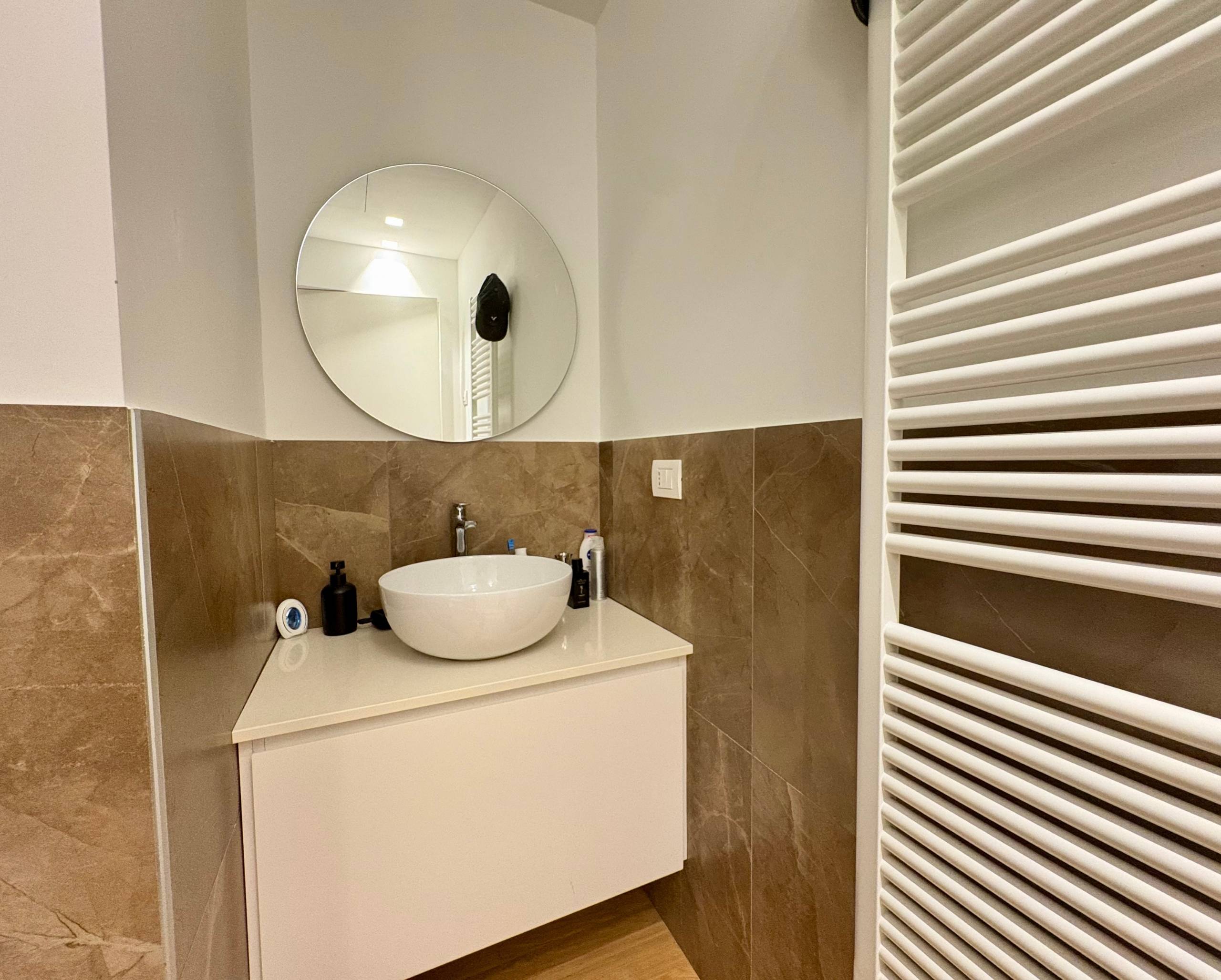 Bilocale - Città Studi (3)