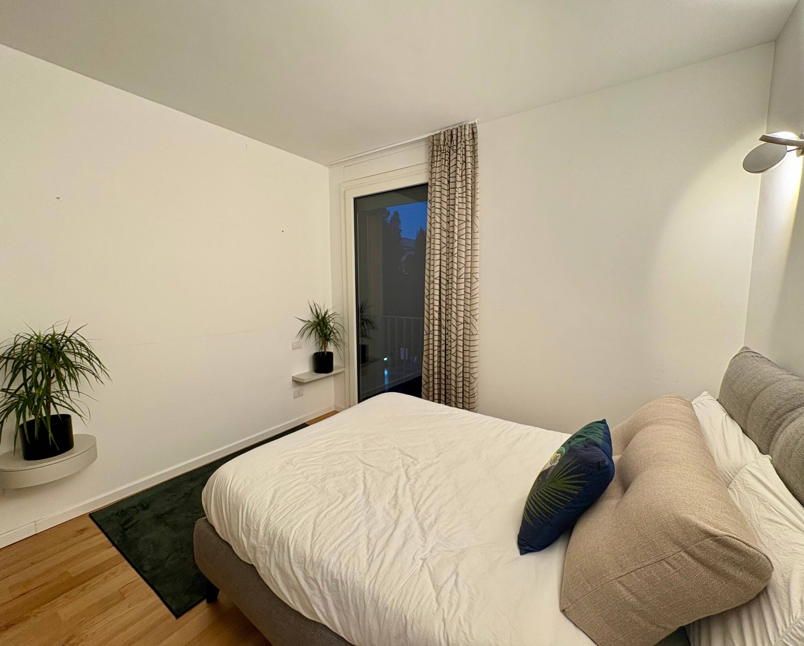 Bilocale - Città Studi (6)