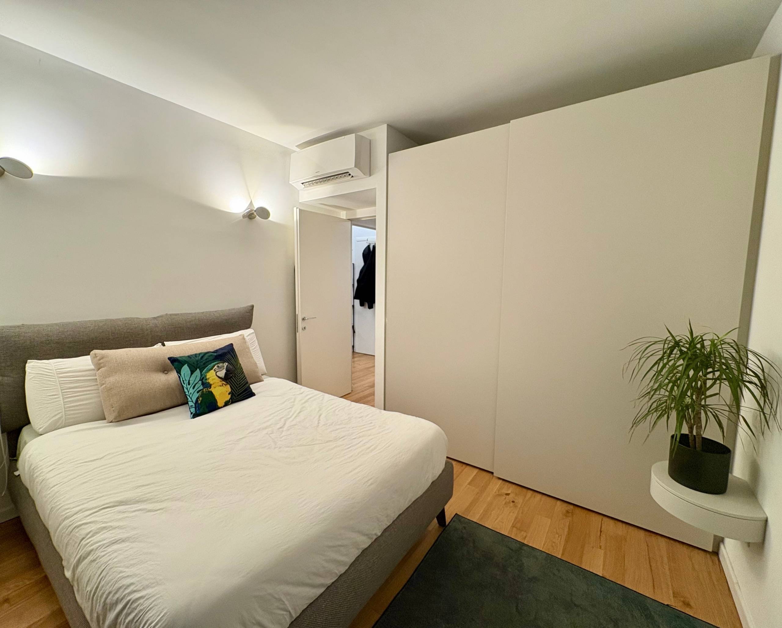 Bilocale - Città Studi (7)