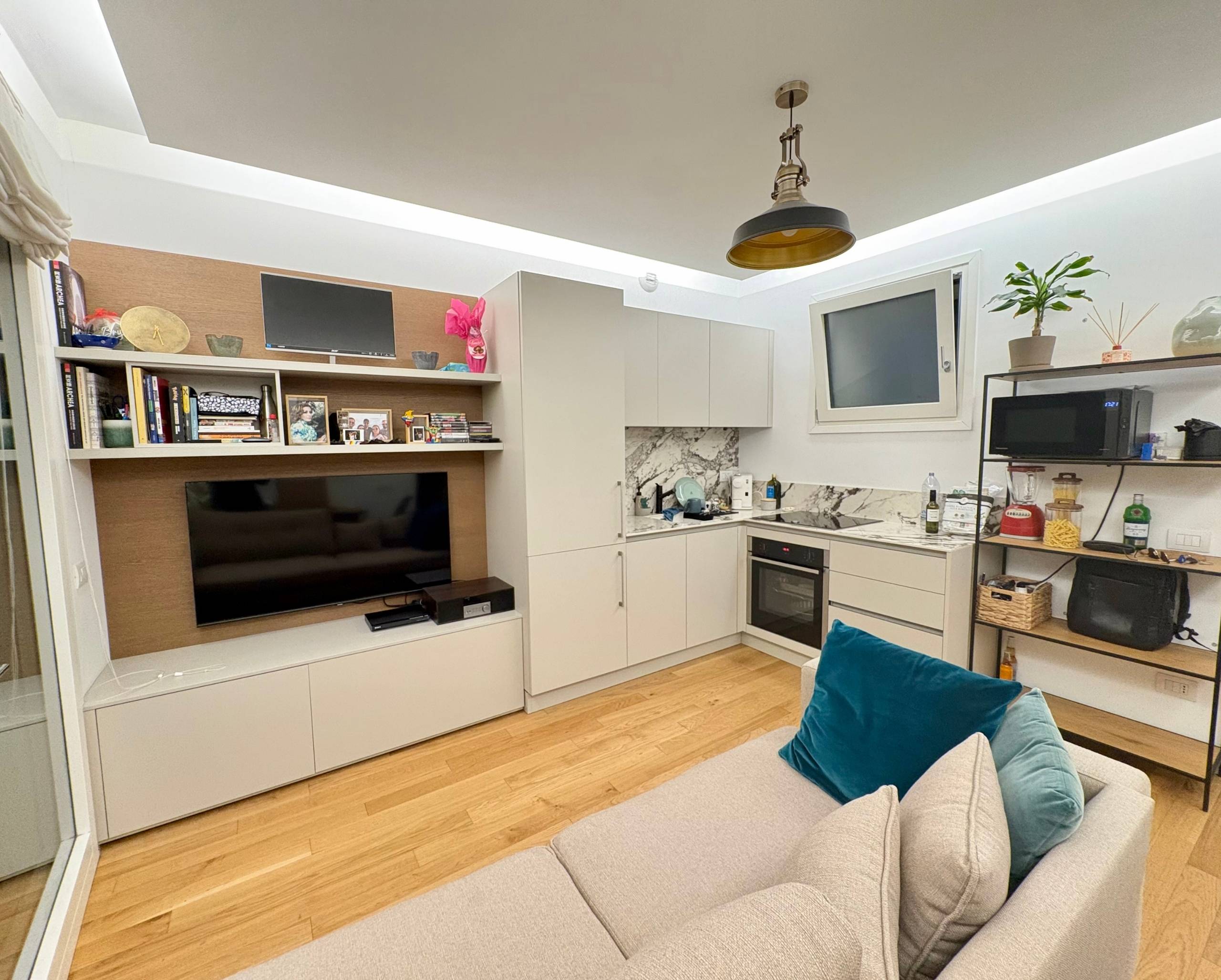 Bilocale - Città Studi (8)